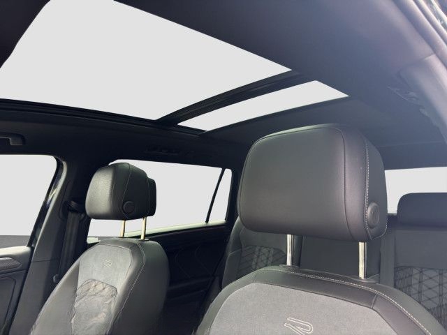 Volkswagen Tiguan Allspace 2.0 TDI DSG 4Mo R-Line Black AHK foto 19