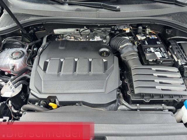 Volkswagen Tiguan Allspace 2.0 TDI DSG 4Mo R-Line Black AHK foto 23