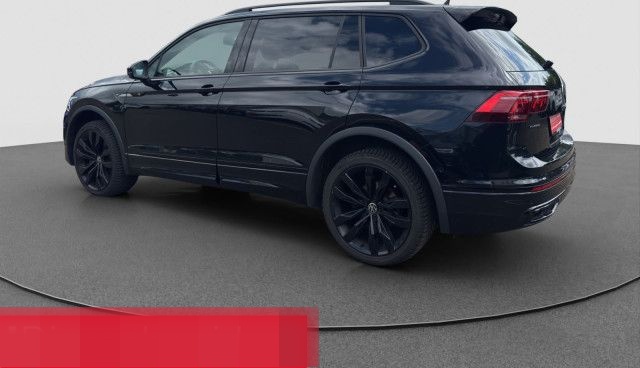 Volkswagen Tiguan Allspace 2.0 TDI DSG 4Mo R-Line Black AHK foto 8