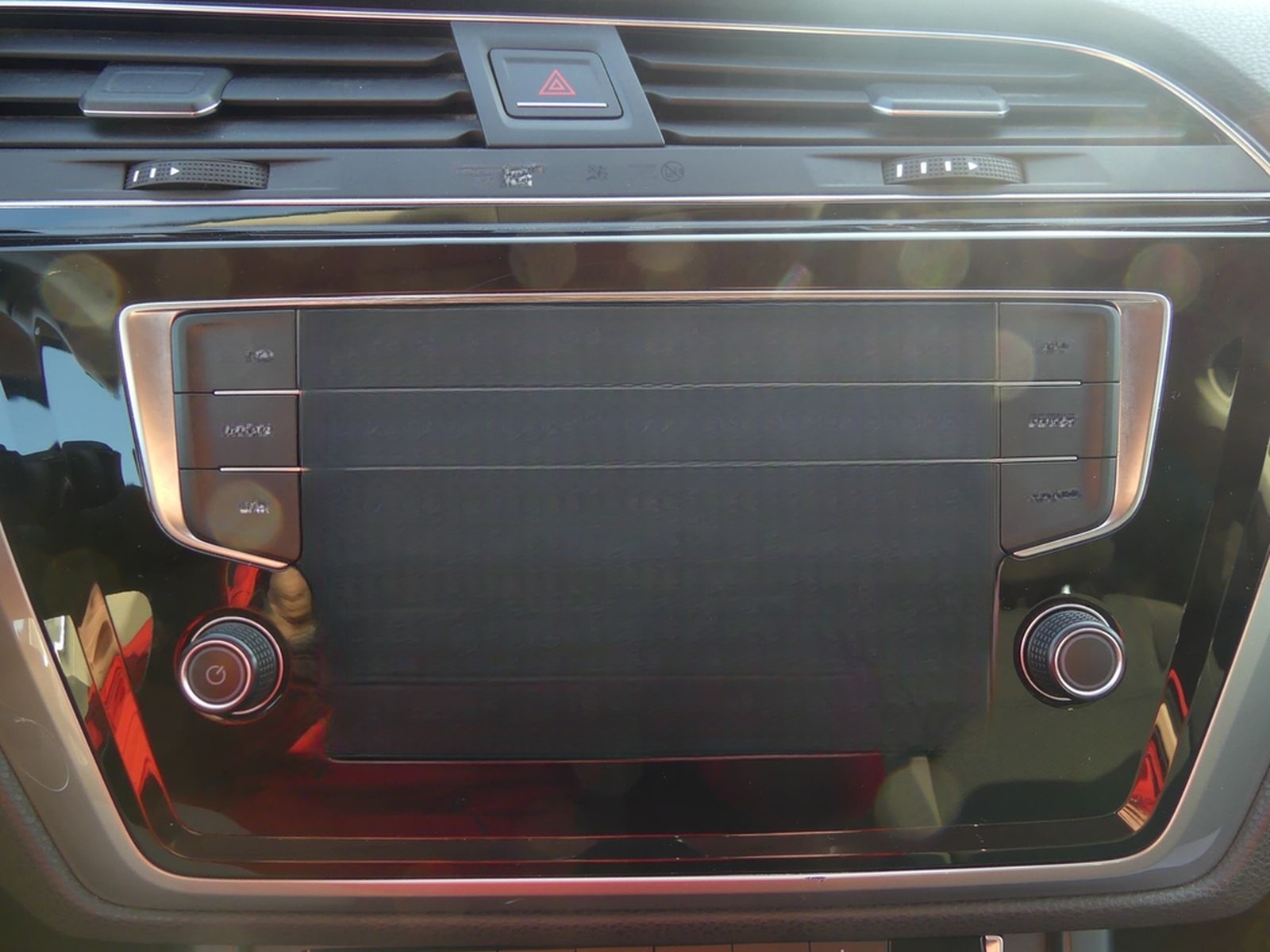 Volkswagen Touran 1.2 TSI Sitzheizung PDC foto 14