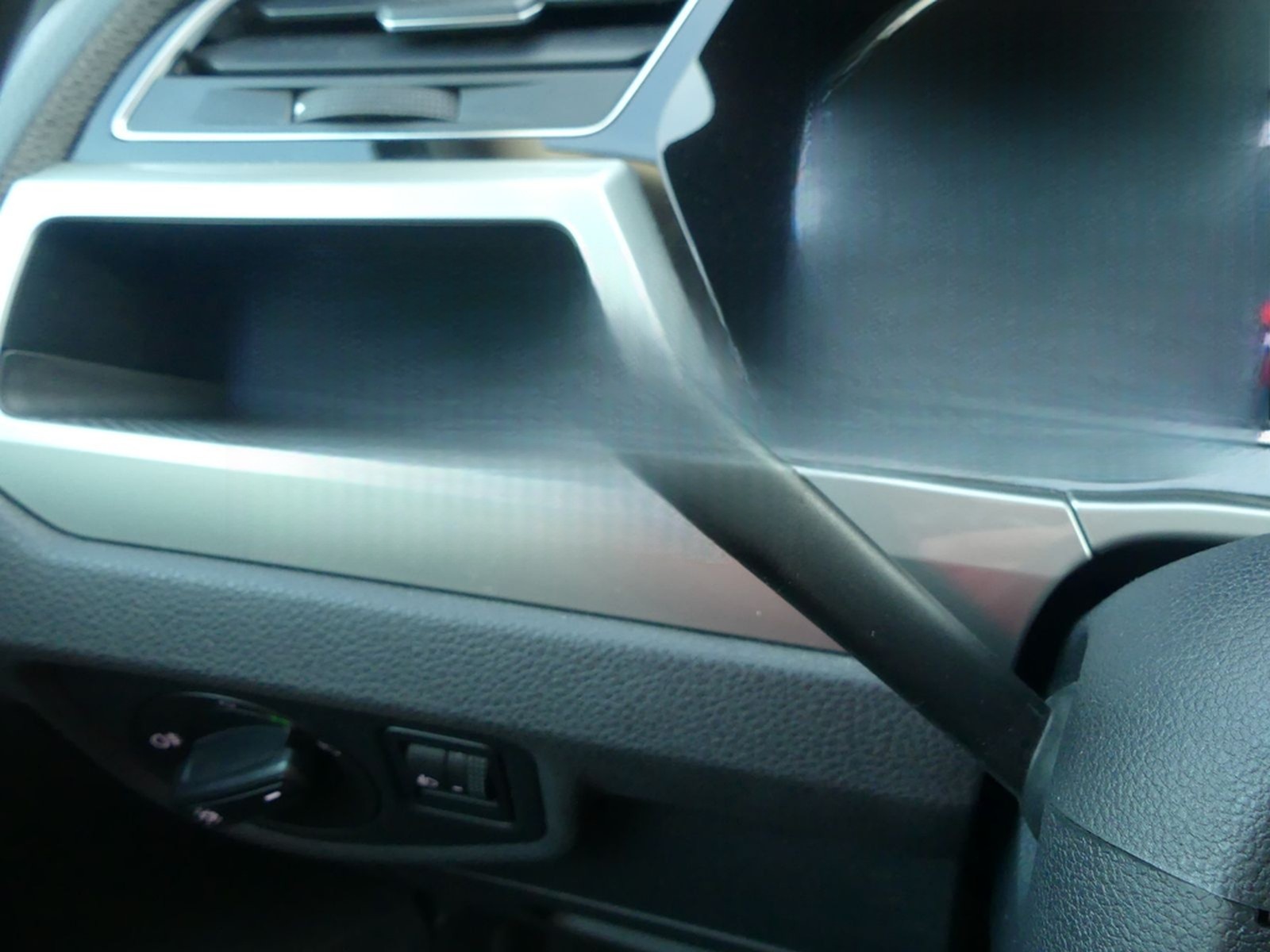Volkswagen Touran 1.2 TSI Sitzheizung PDC foto 16