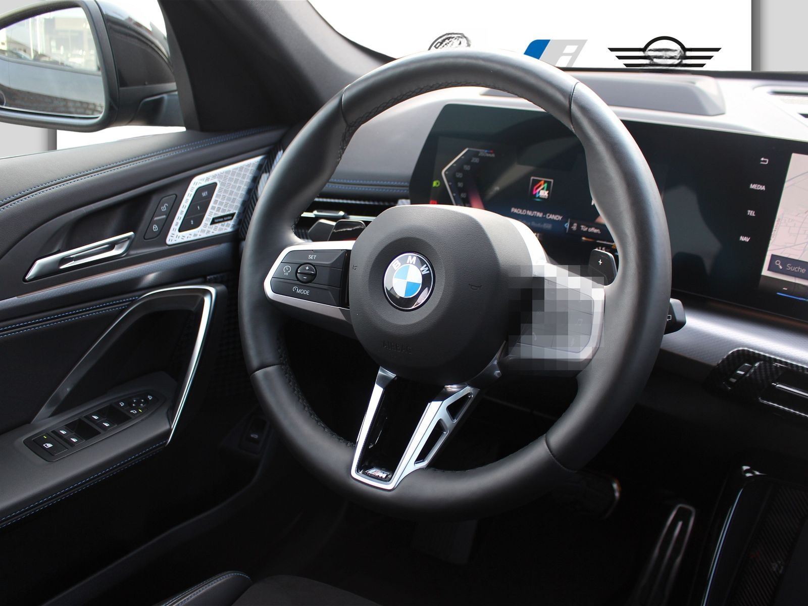 BMW X1 sDrive20i M Sport HeadUP 360°K ServicePaket H foto 11