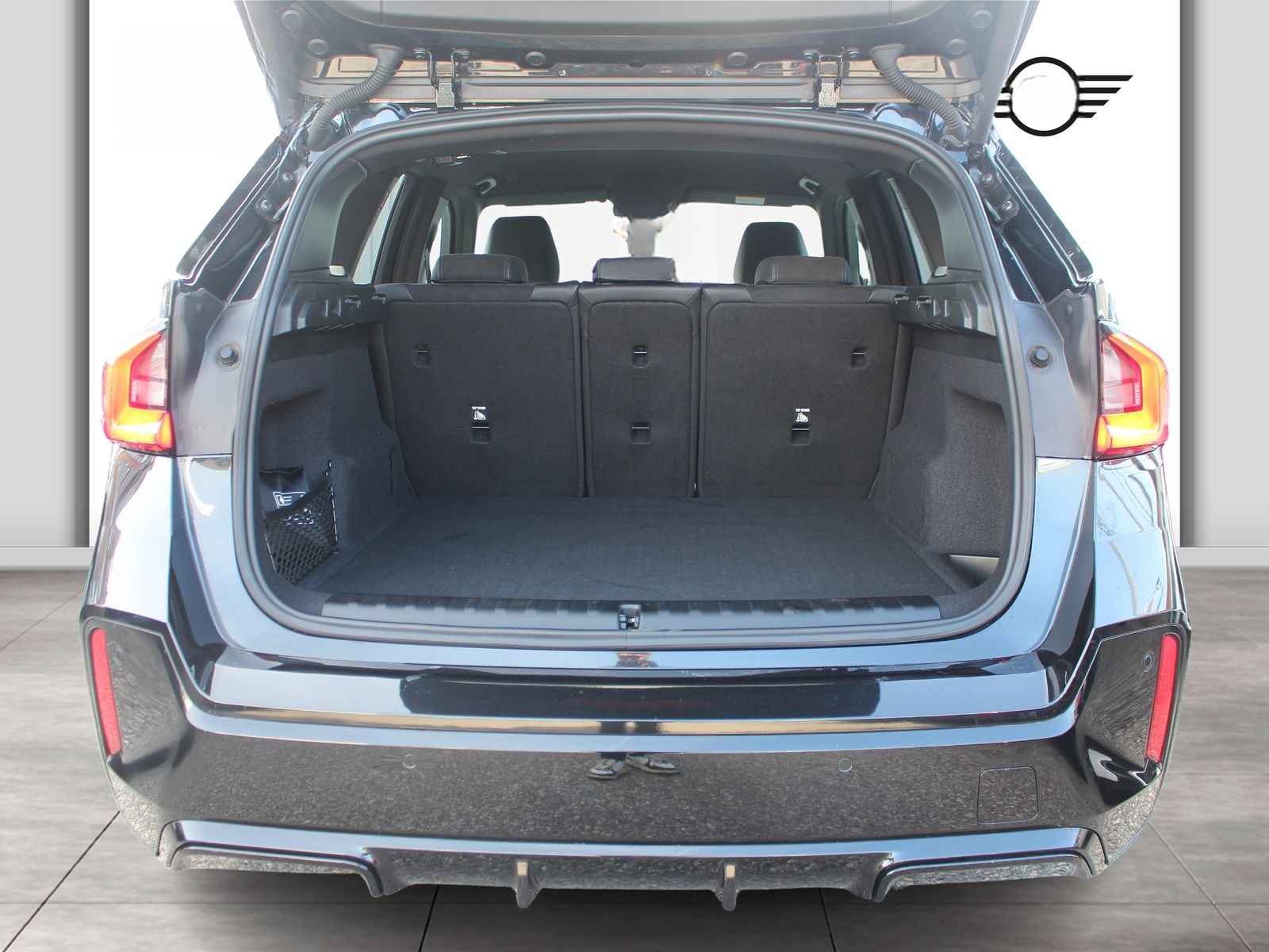 BMW X1 sDrive20i M Sport HeadUP 360°K ServicePaket H foto 12