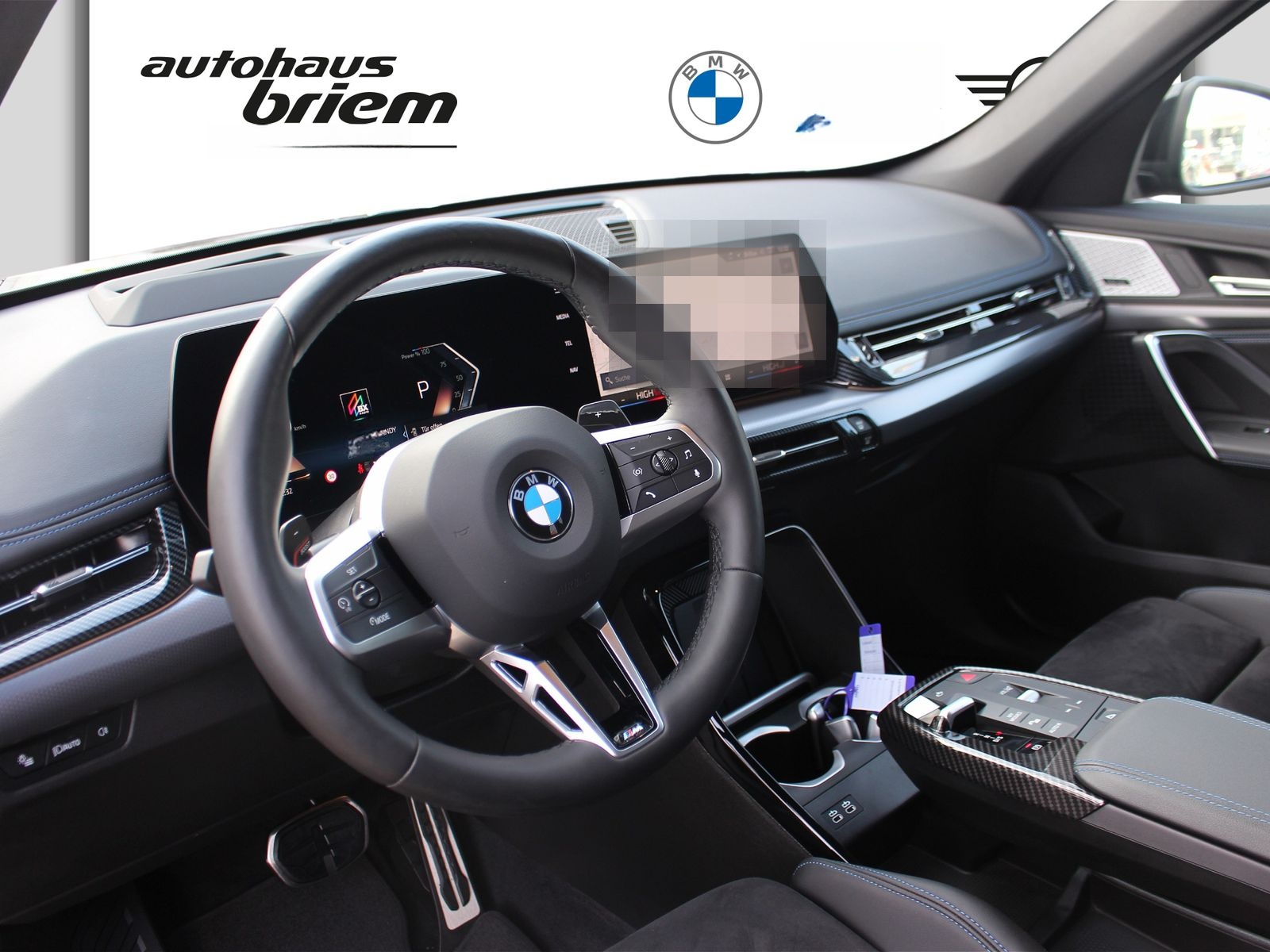 BMW X1 sDrive20i M Sport HeadUP 360°K ServicePaket H foto 6