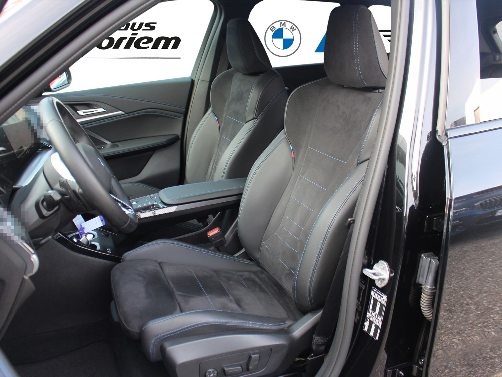 BMW X1 sDrive20i M Sport HeadUP 360°K ServicePaket H foto 7
