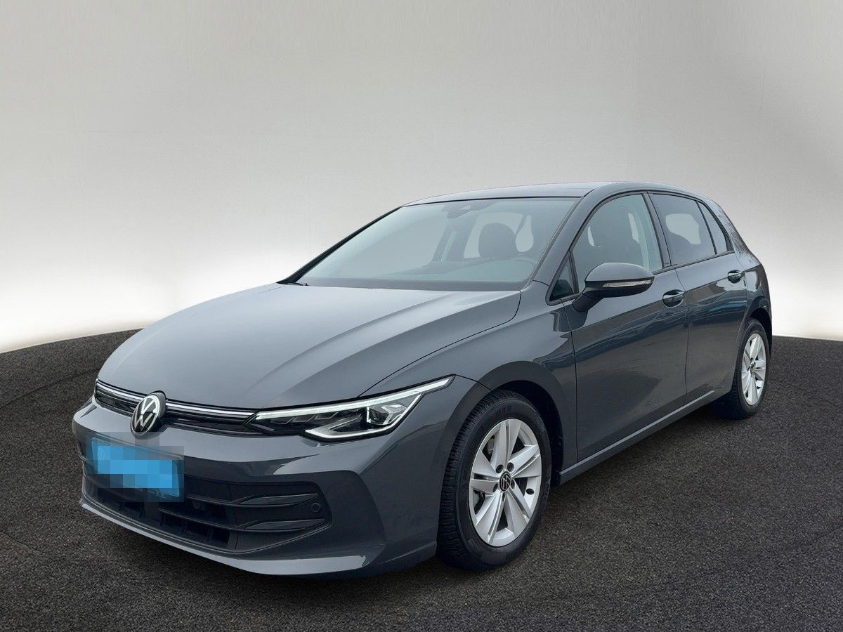Volkswagen Golf  Life1.5 eTSI DSG ACC H/K MATRIX RFK 5J.GAR foto 2