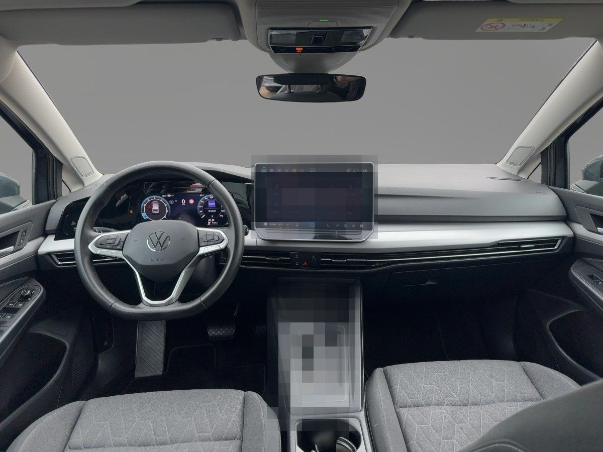 Volkswagen Golf  Life1.5 eTSI DSG ACC H/K MATRIX RFK 5J.GAR foto 11