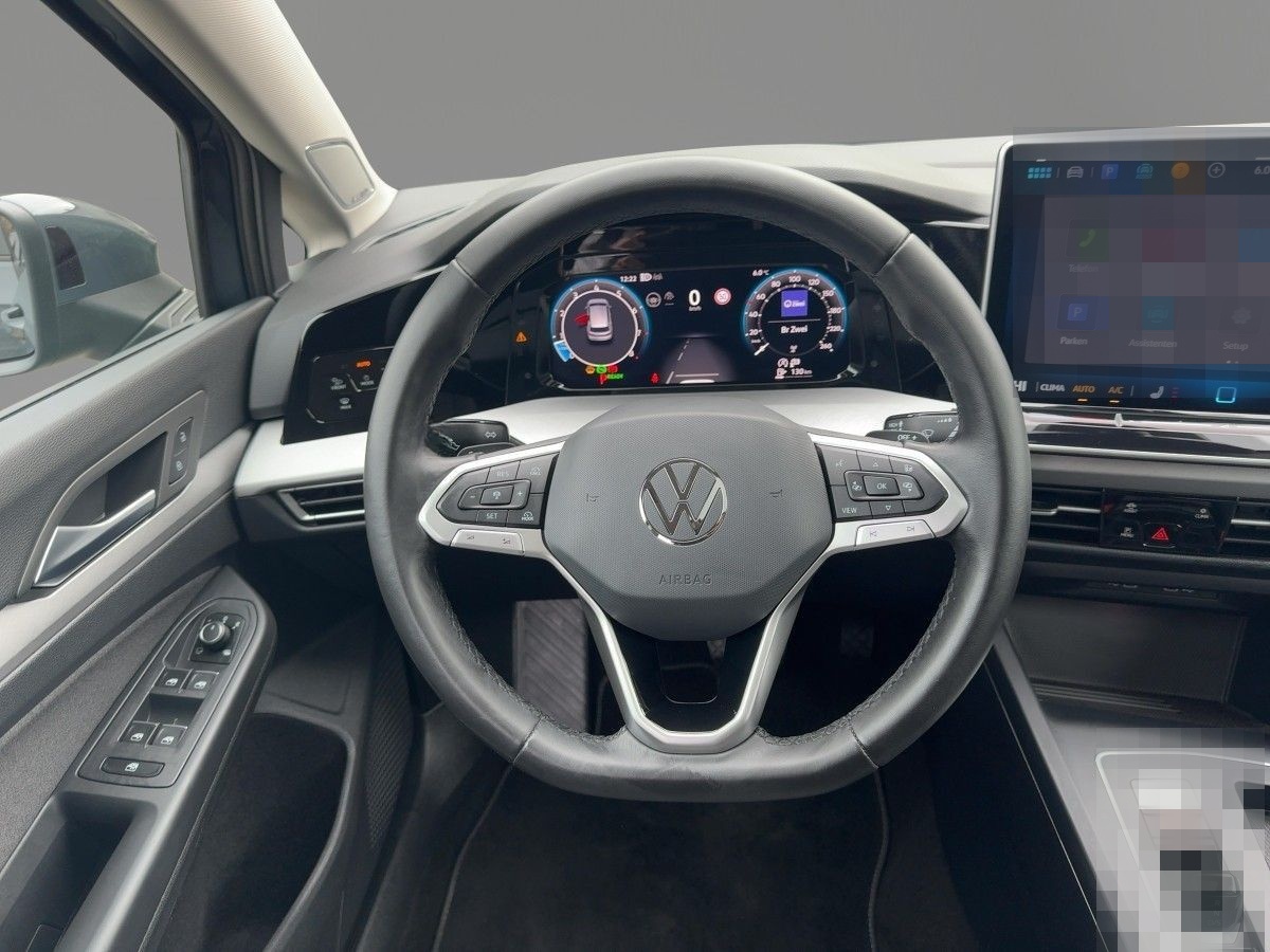 Volkswagen Golf  Life1.5 eTSI DSG ACC H/K MATRIX RFK 5J.GAR foto 12