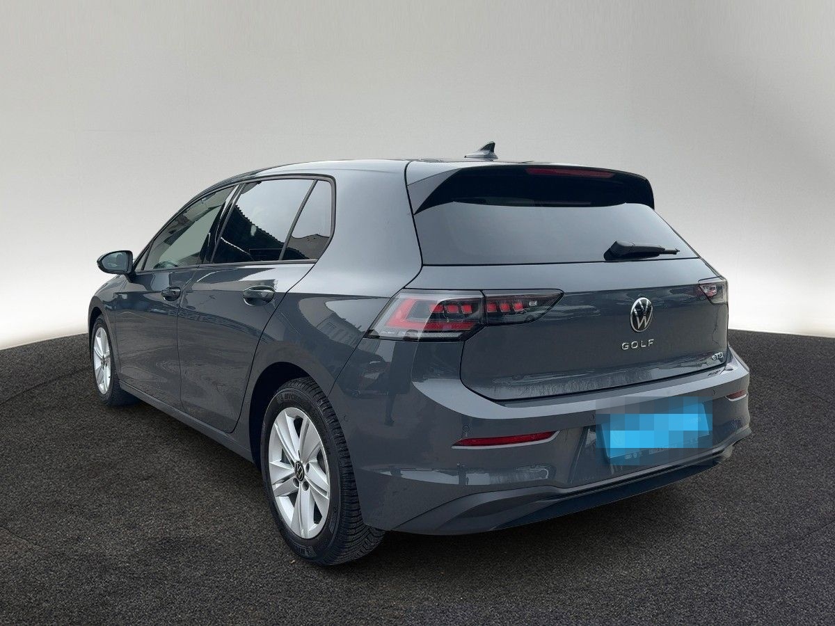 Volkswagen Golf  Life1.5 eTSI DSG ACC H/K MATRIX RFK 5J.GAR foto 3