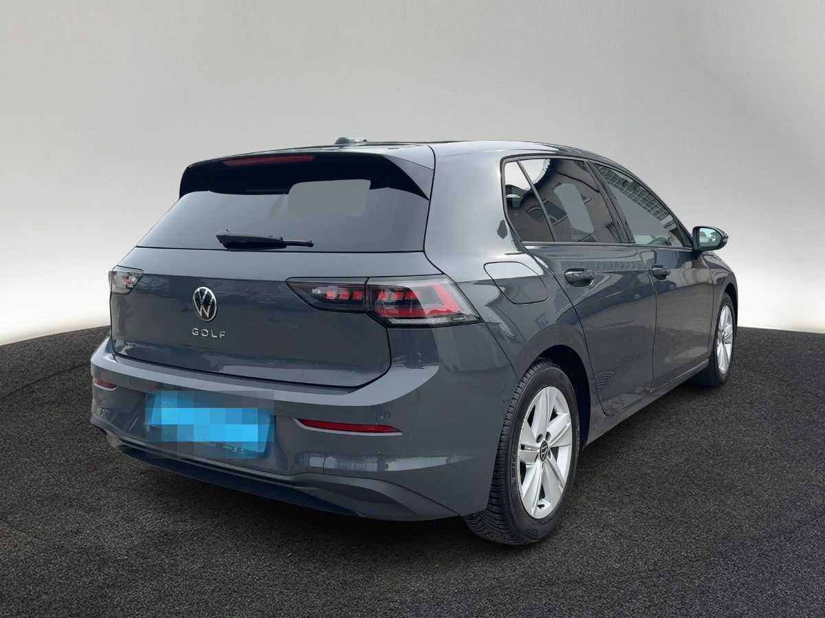 Volkswagen Golf  Life1.5 eTSI DSG ACC H/K MATRIX RFK 5J.GAR foto 4