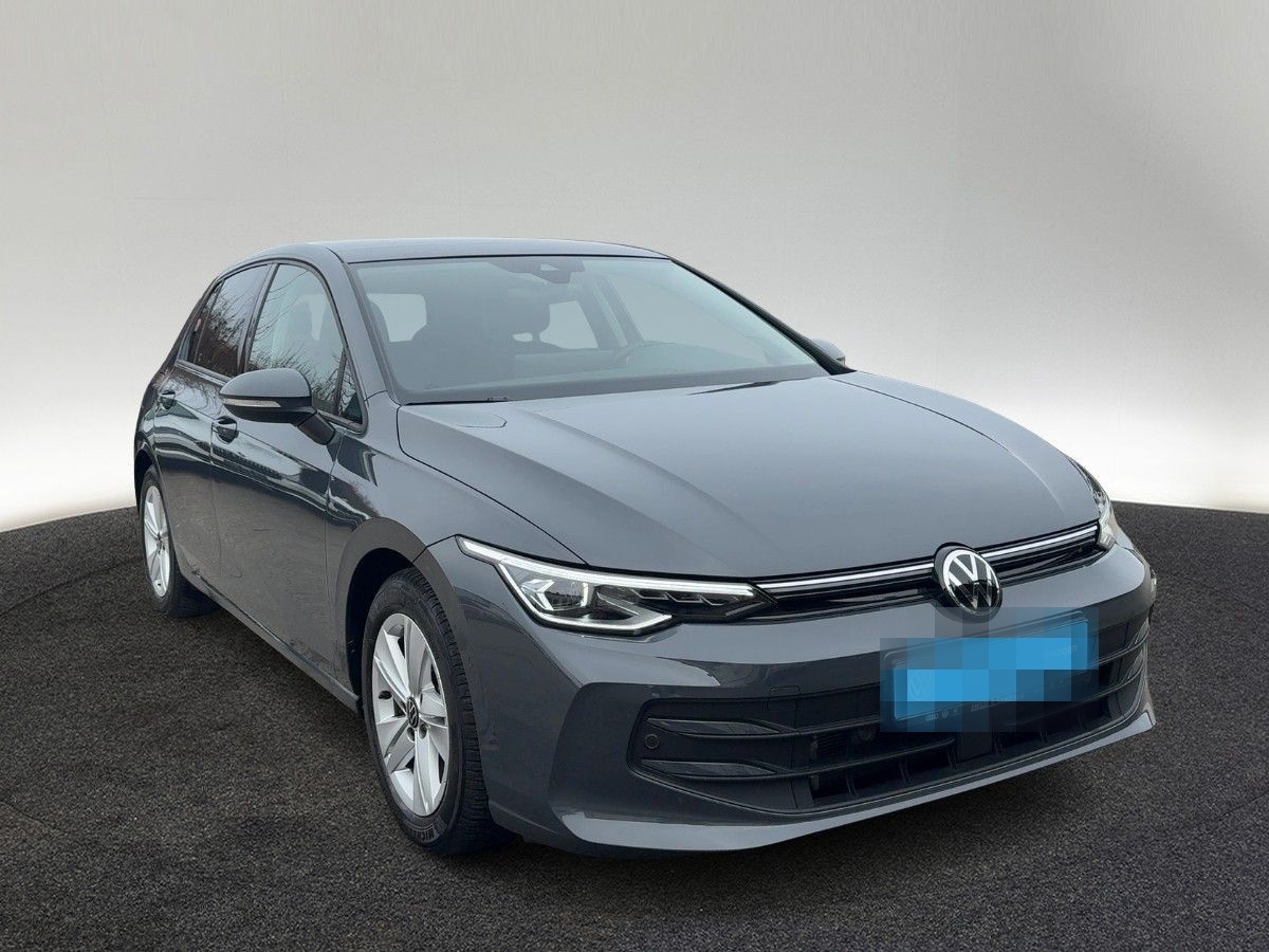 Volkswagen Golf  Life1.5 eTSI DSG ACC H/K MATRIX RFK 5J.GAR foto 5