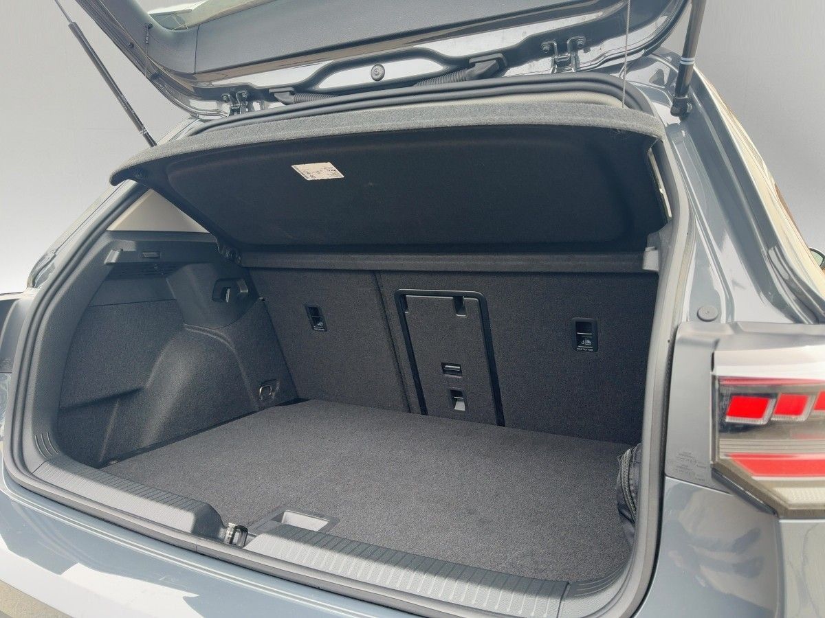 Volkswagen Golf  Life1.5 eTSI DSG ACC H/K MATRIX RFK 5J.GAR foto 8