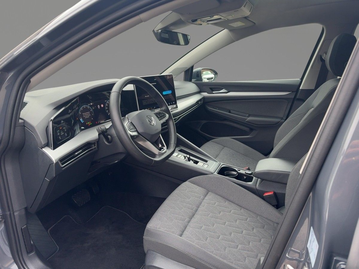 Volkswagen Golf  Life1.5 eTSI DSG ACC H/K MATRIX RFK 5J.GAR foto 9