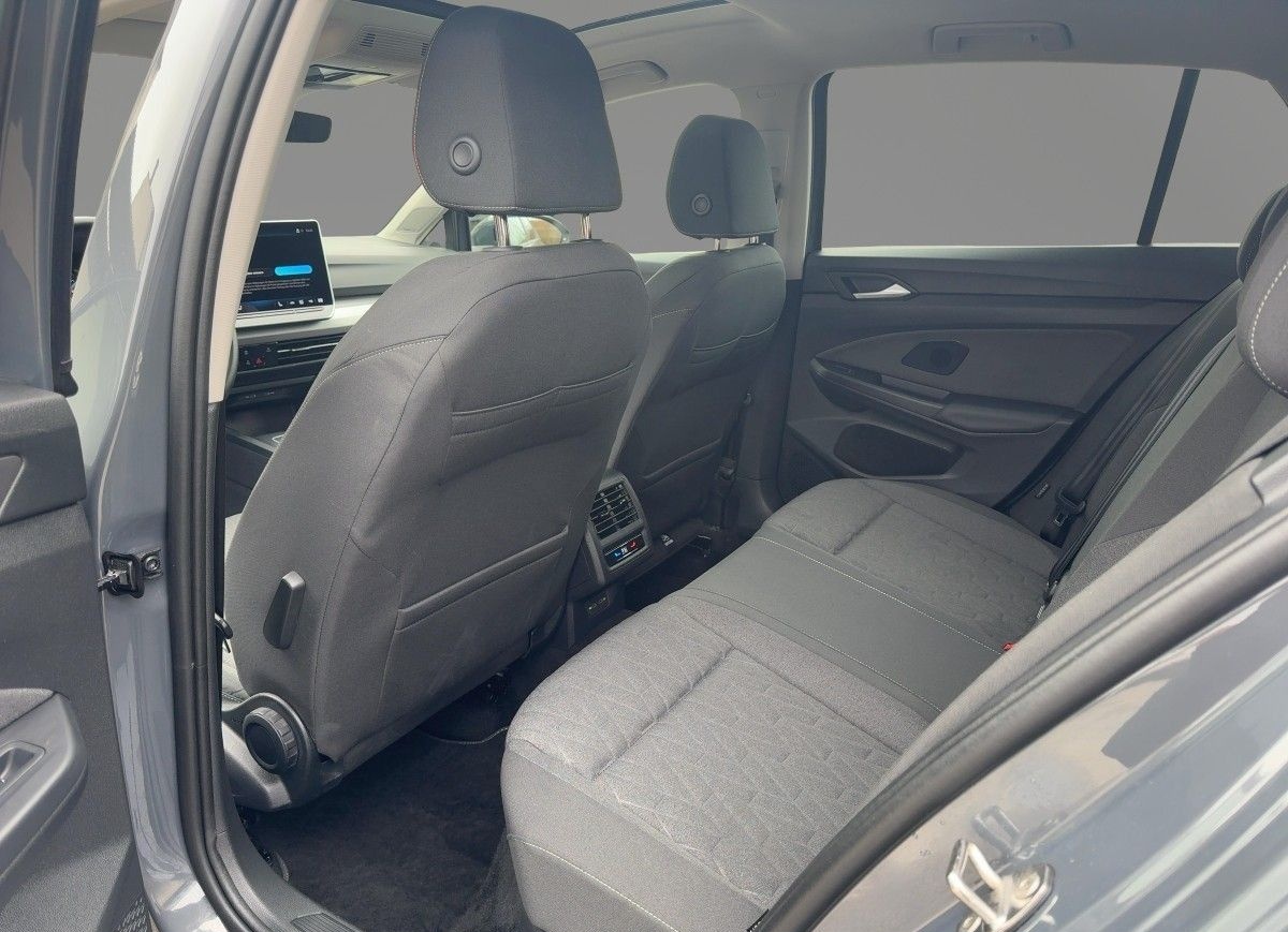 Volkswagen Golf  Life1.5 eTSI DSG ACC H/K MATRIX RFK 5J.GAR foto 10
