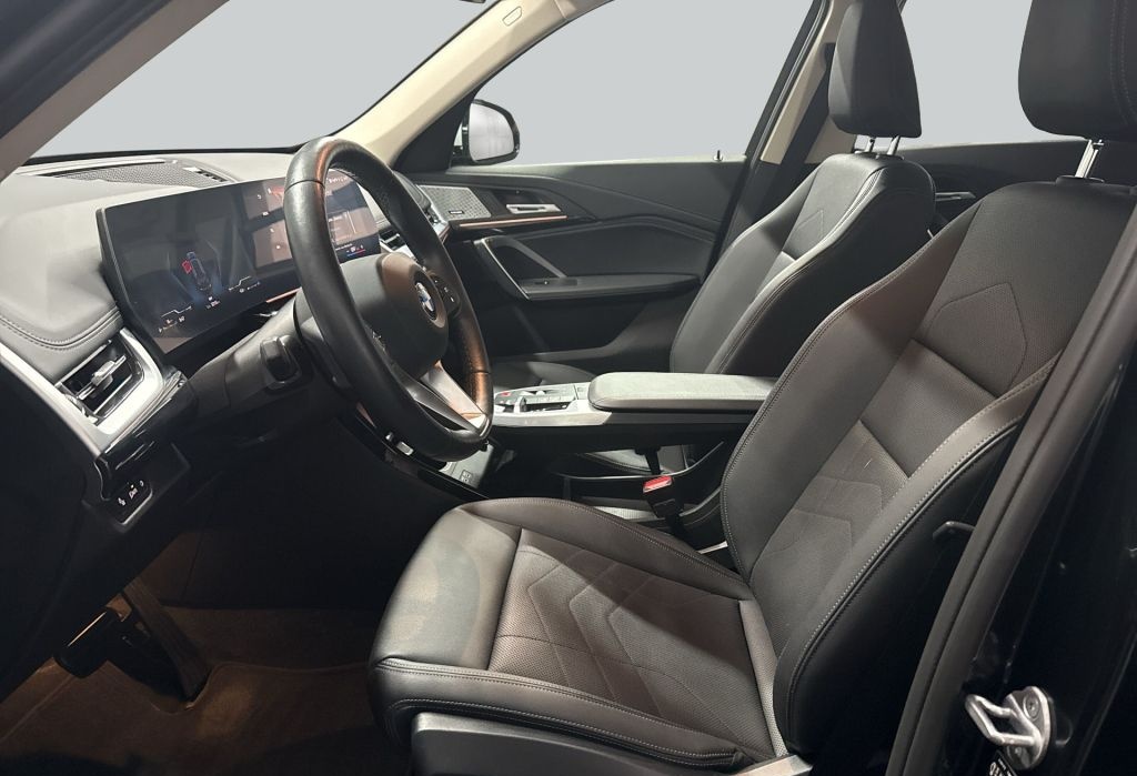 BMW X1 xDrive23i Aut. xLine *LHZ*HiFi* foto 11