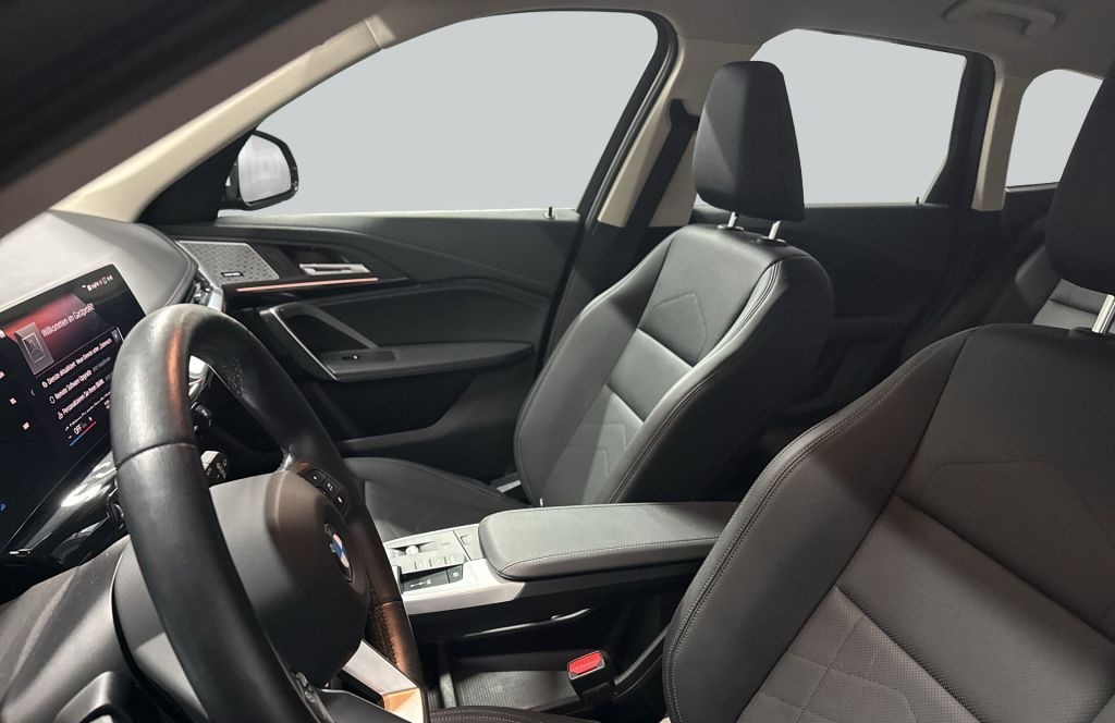 BMW X1 xDrive23i Aut. xLine *LHZ*HiFi* foto 12