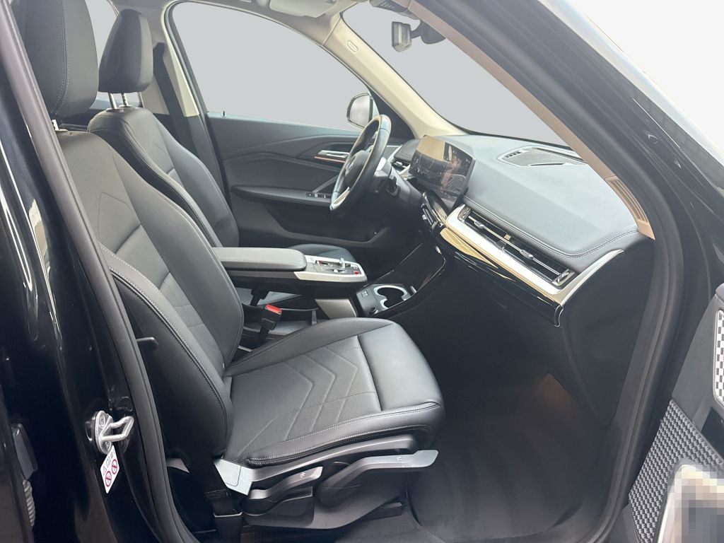 BMW X1 xDrive23i Aut. xLine *LHZ*HiFi* foto 14