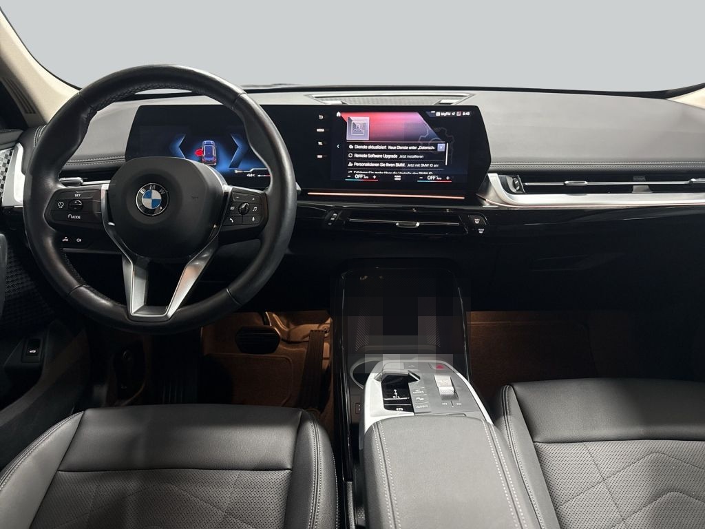 BMW X1 xDrive23i Aut. xLine *LHZ*HiFi* foto 15