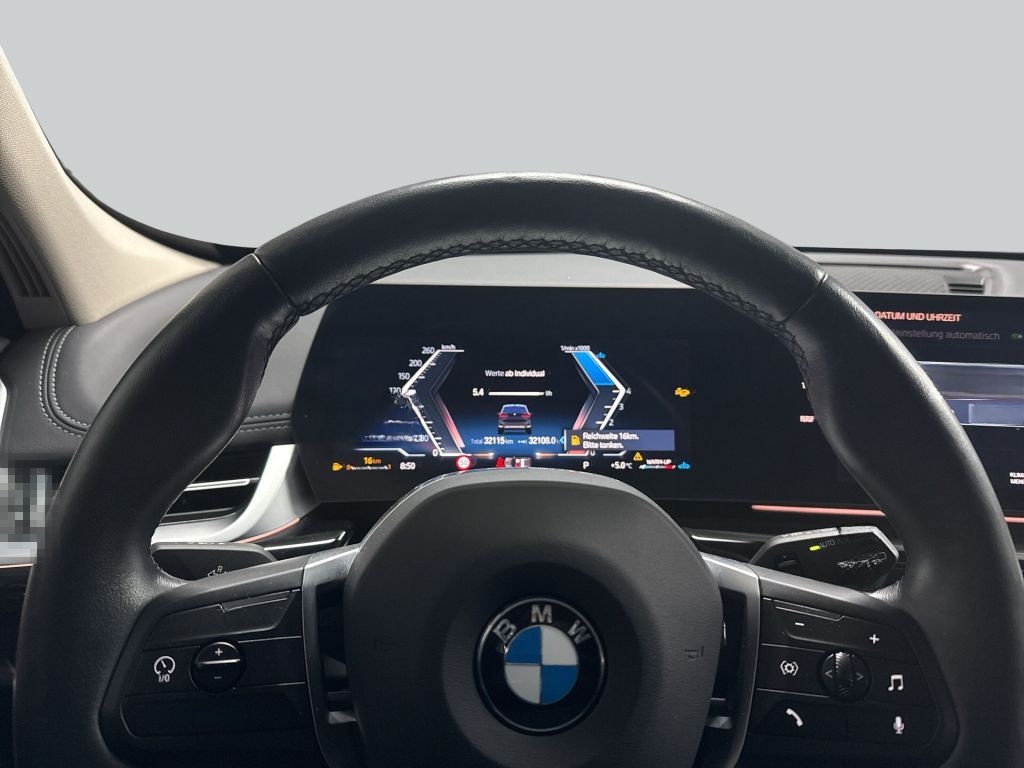 BMW X1 xDrive23i Aut. xLine *LHZ*HiFi* foto 19