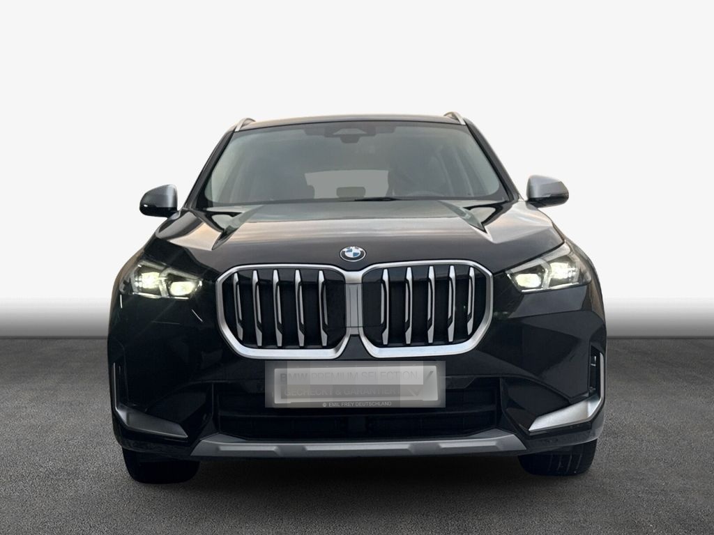 BMW X1 xDrive23i Aut. xLine *LHZ*HiFi* foto 4