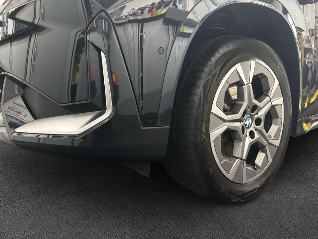 BMW X1 xDrive23i Aut. xLine *LHZ*HiFi* foto 7