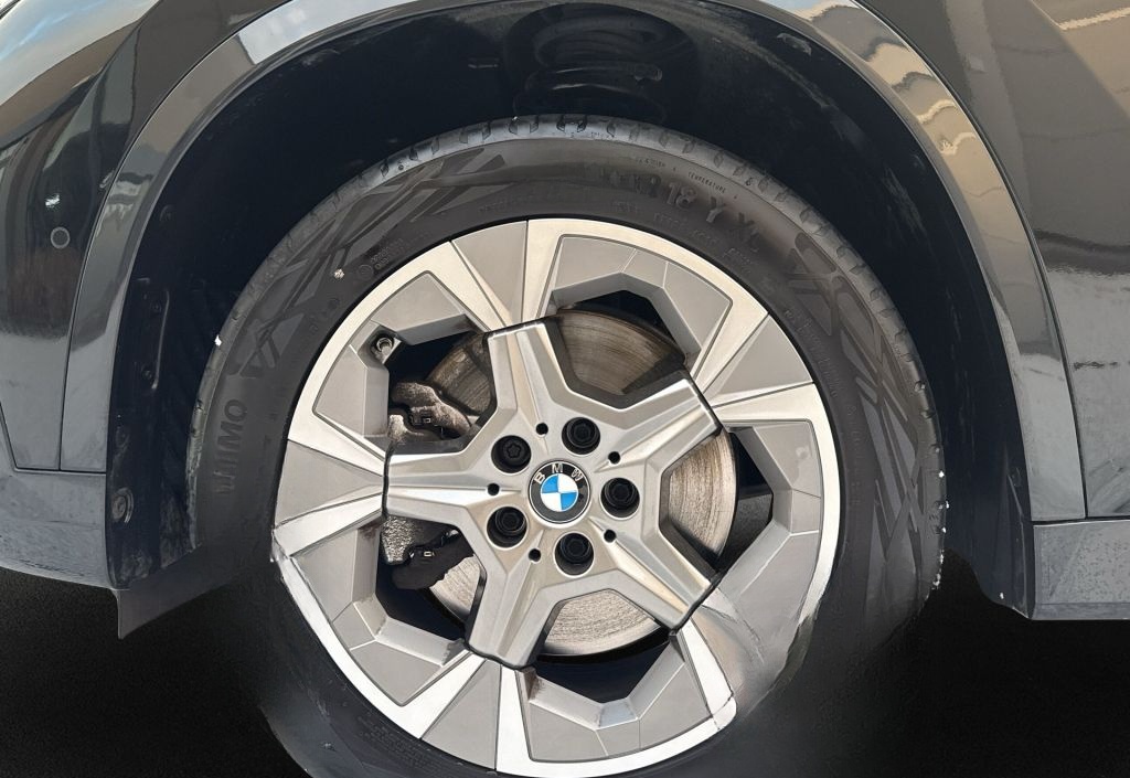 BMW X1 xDrive23i Aut. xLine *LHZ*HiFi* foto 8