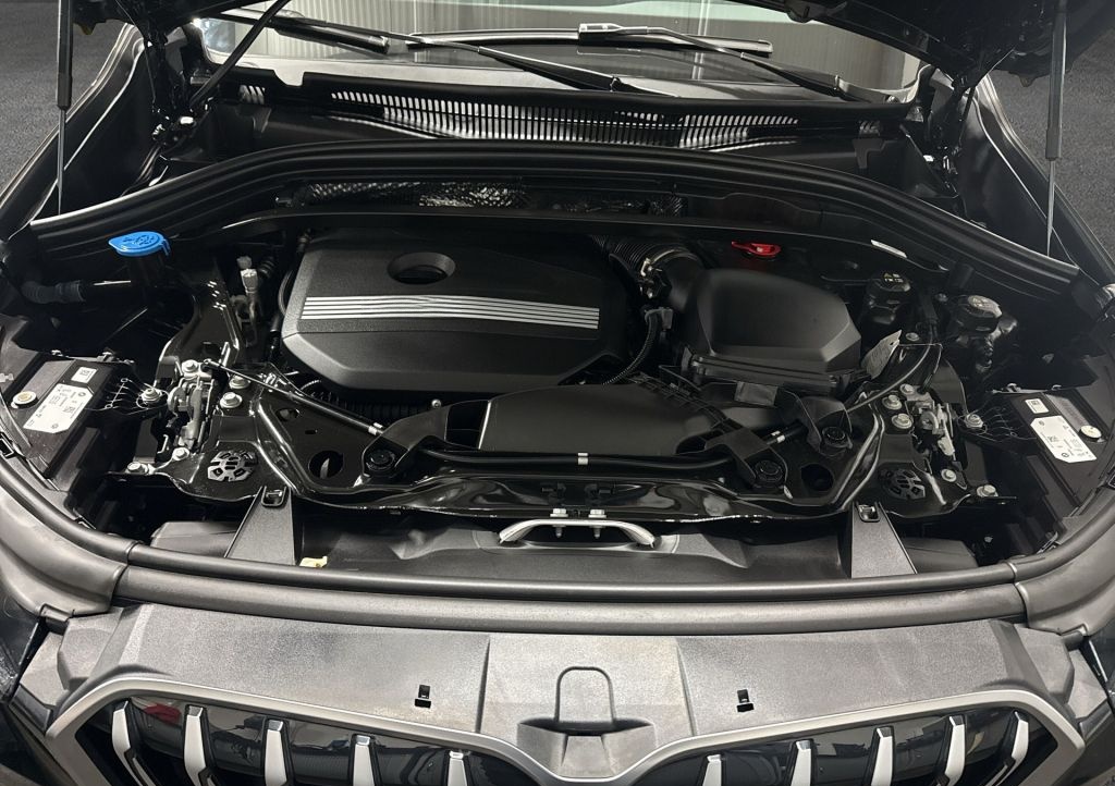 BMW X1 xDrive23i Aut. xLine *LHZ*HiFi* foto 9