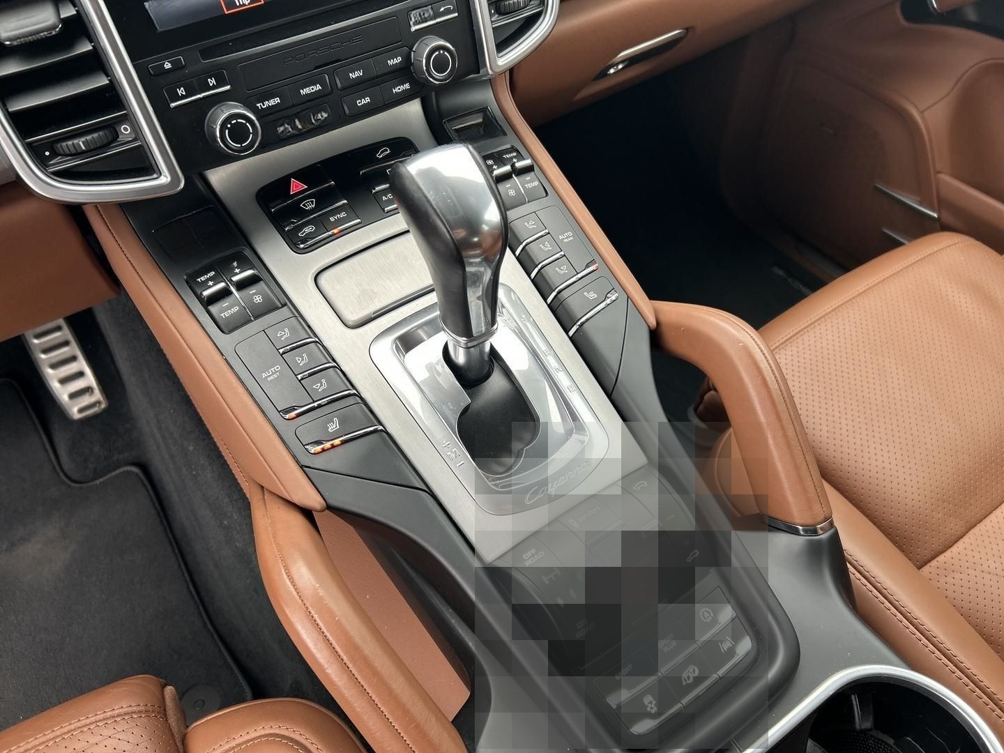 Porsche Cayenne GTS PDLS+ 360° ACC Pano Bose Standhzg. foto 13