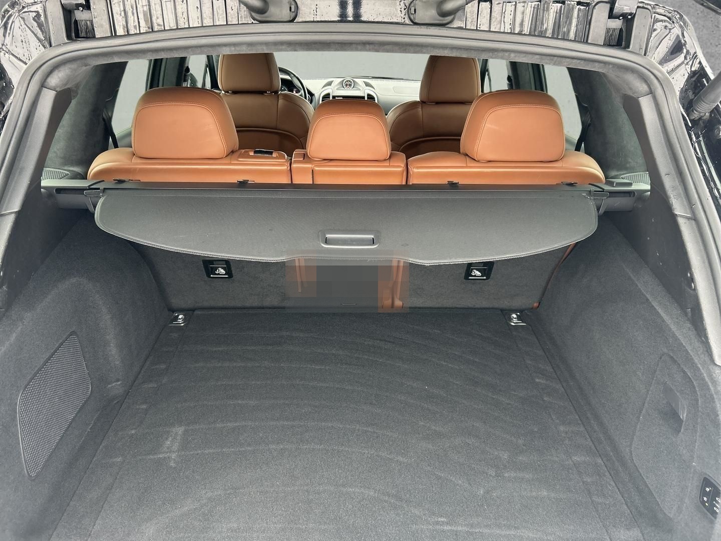 Porsche Cayenne GTS PDLS+ 360° ACC Pano Bose Standhzg. foto 14