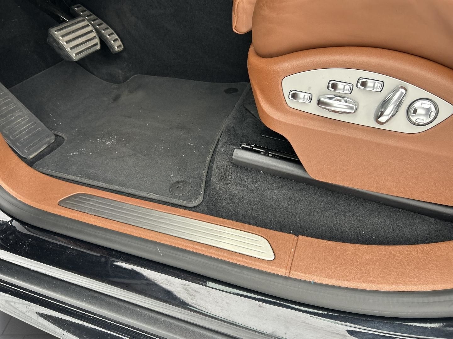 Porsche Cayenne GTS PDLS+ 360° ACC Pano Bose Standhzg. foto 22