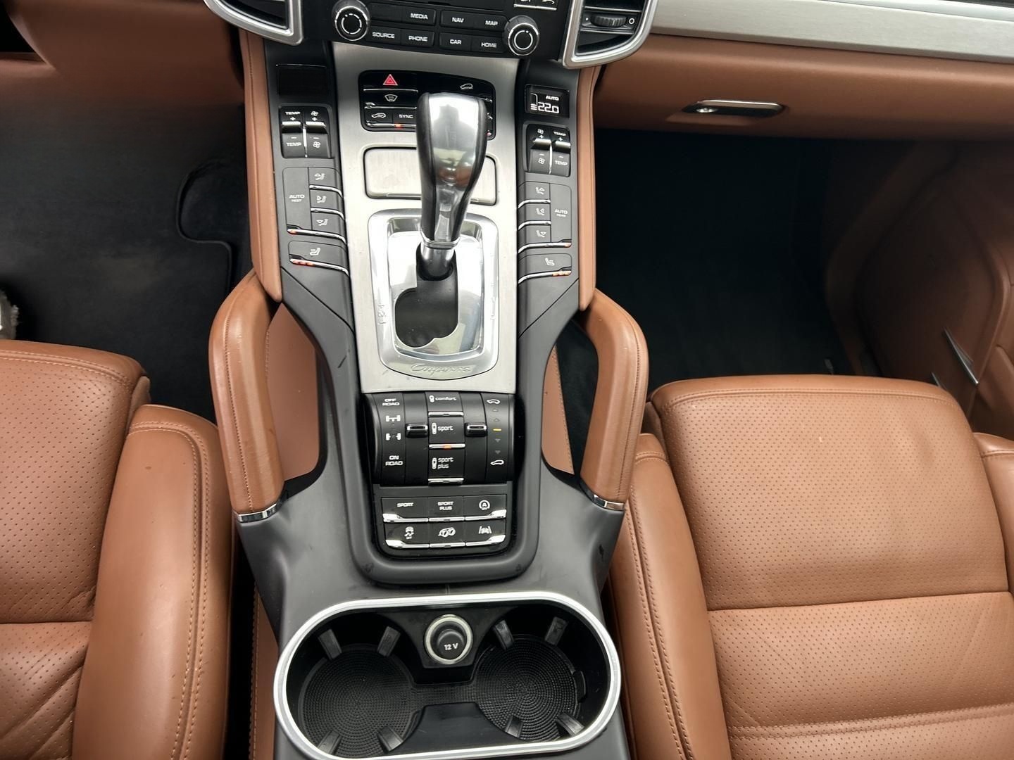 Porsche Cayenne GTS PDLS+ 360° ACC Pano Bose Standhzg. foto 23
