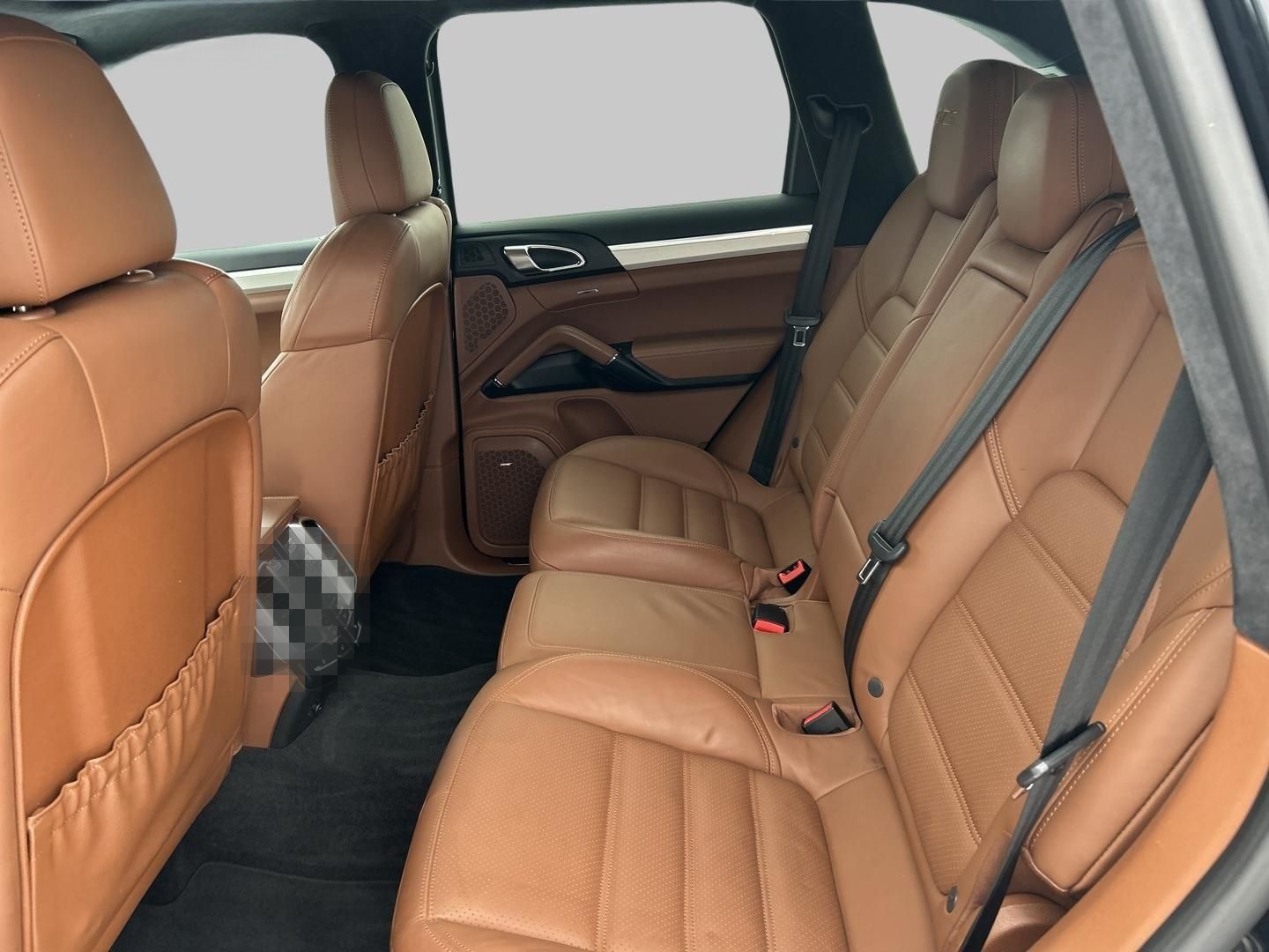 Porsche Cayenne GTS PDLS+ 360° ACC Pano Bose Standhzg. foto 8