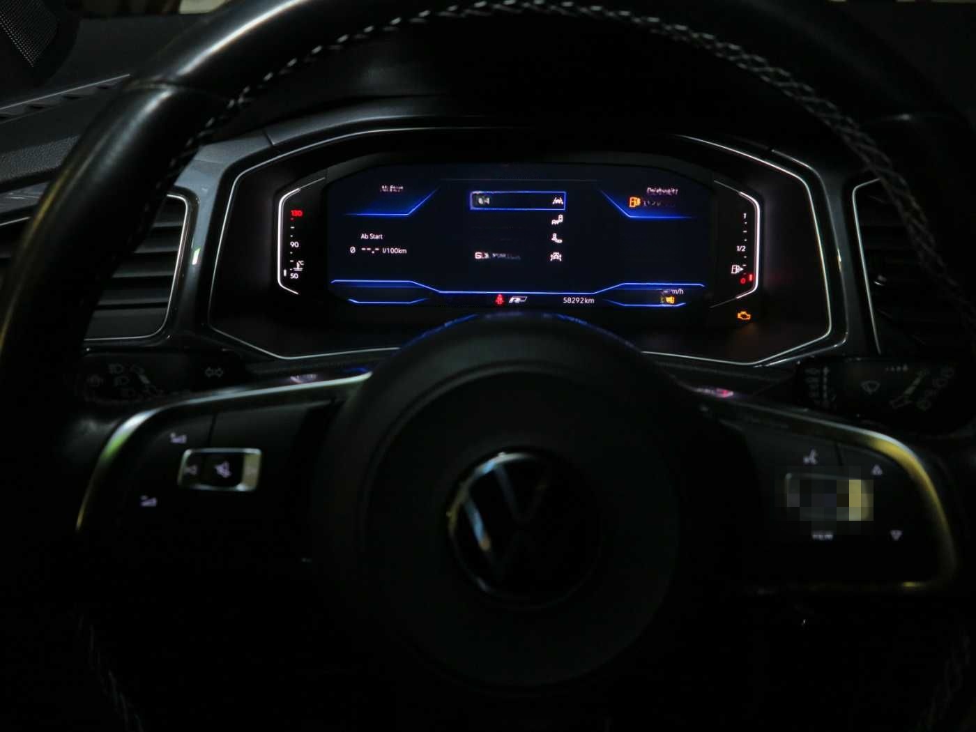 Volkswagen T-Roc 1.5 TSI ACT OPF Sport AHK Navi DAB LM17 foto 20