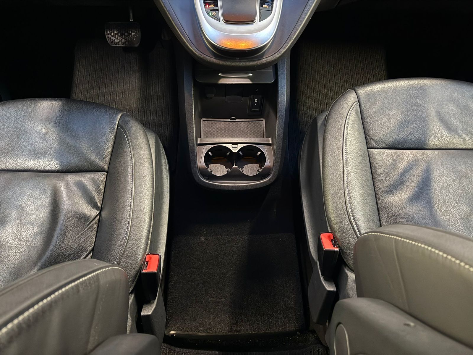 Mercedes-Benz V 250 d Avantgarde  Edition extralang|Burmester foto 14