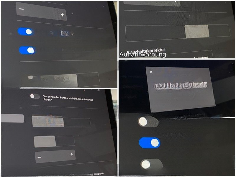 Tesla Model 3 AWD Performance Dual Motor Pano ACC 20" foto 16