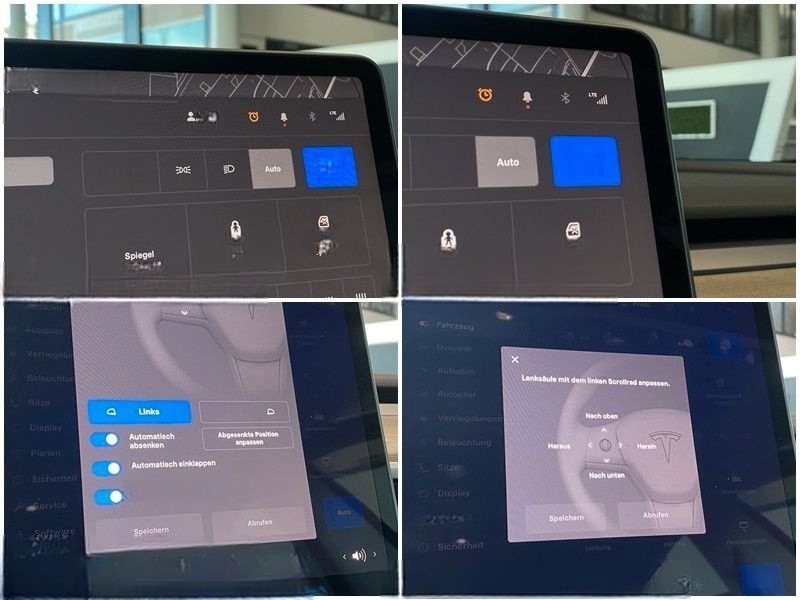 Tesla Model 3 AWD Performance Dual Motor Pano ACC 20" foto 17