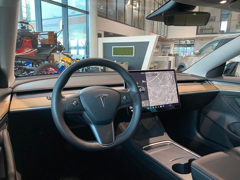 Tesla Model 3 AWD Performance Dual Motor Pano ACC 20" foto 7