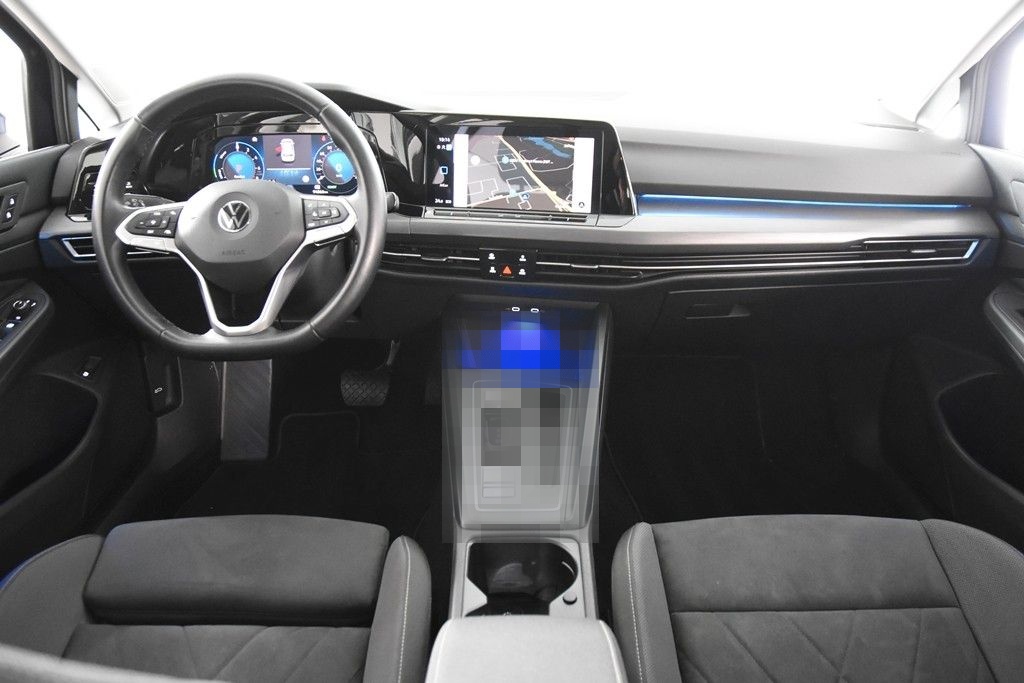 Volkswagen Golf 1.4 VIII eHybrid  1.Hand*Massage*Leder*Pano foto 2