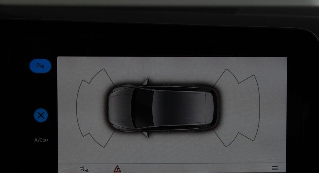 Volkswagen Golf 1.4 VIII eHybrid  1.Hand*Massage*Leder*Pano foto 13