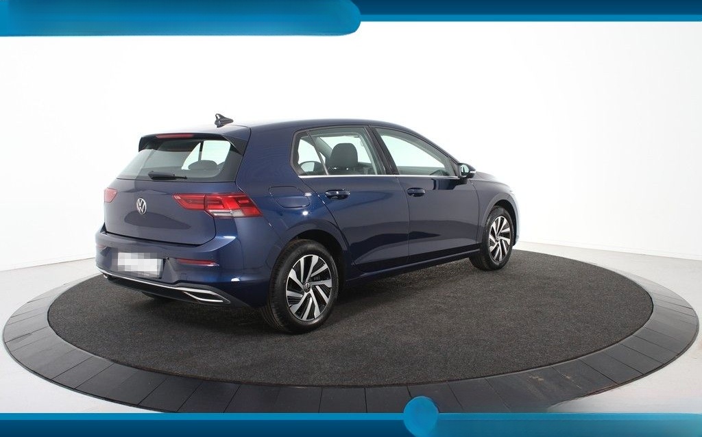 Volkswagen Golf 1.4 VIII eHybrid  1.Hand*Massage*Leder*Pano foto 22