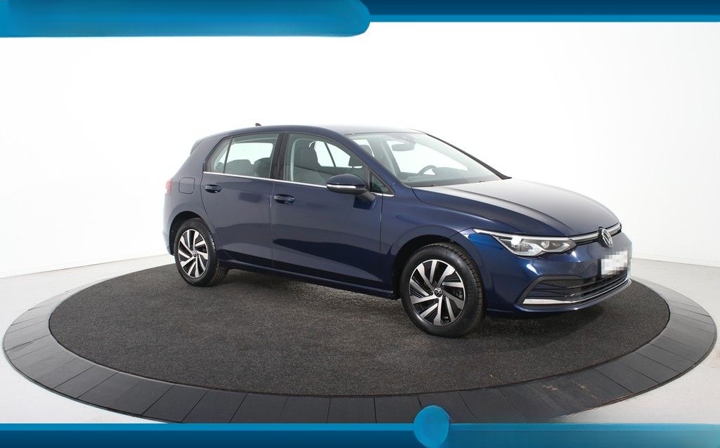 Volkswagen Golf 1.4 VIII eHybrid  1.Hand*Massage*Leder*Pano foto 23