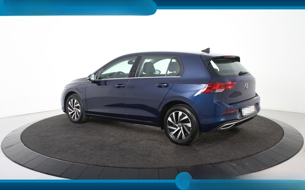 Volkswagen Golf 1.4 VIII eHybrid  1.Hand*Massage*Leder*Pano foto 24