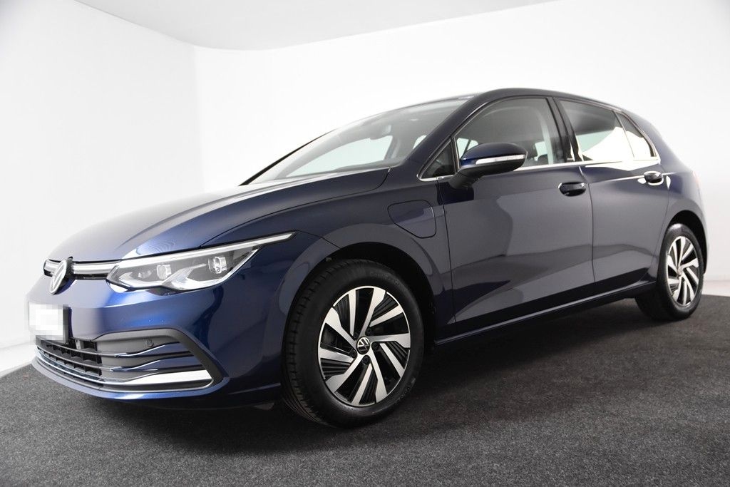 Volkswagen Golf 1.4 VIII eHybrid  1.Hand*Massage*Leder*Pano foto 25