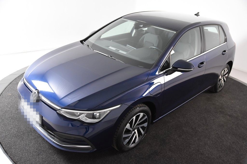 Volkswagen Golf 1.4 VIII eHybrid  1.Hand*Massage*Leder*Pano foto 4