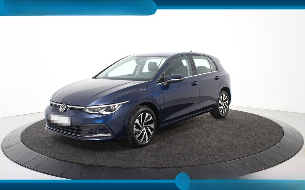 Volkswagen Golf 1.4 VIII eHybrid  1.Hand*Massage*Leder*Pano foto 5
