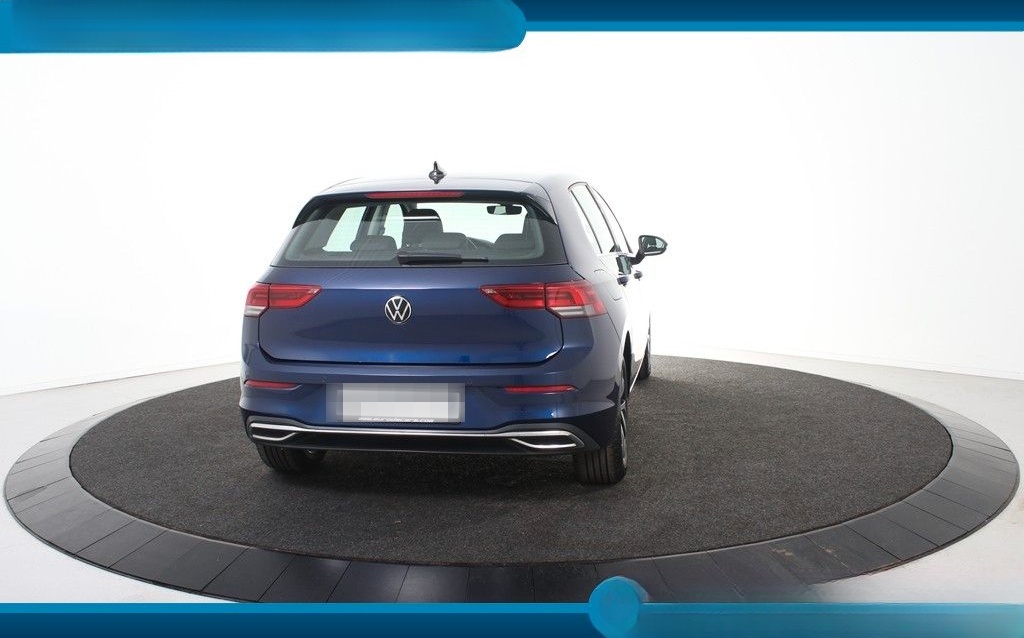 Volkswagen Golf 1.4 VIII eHybrid  1.Hand*Massage*Leder*Pano foto 7