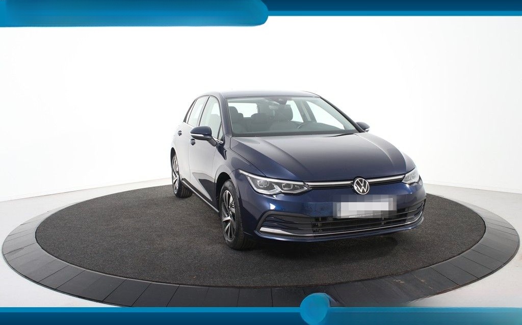Volkswagen Golf 1.4 VIII eHybrid  1.Hand*Massage*Leder*Pano foto 8