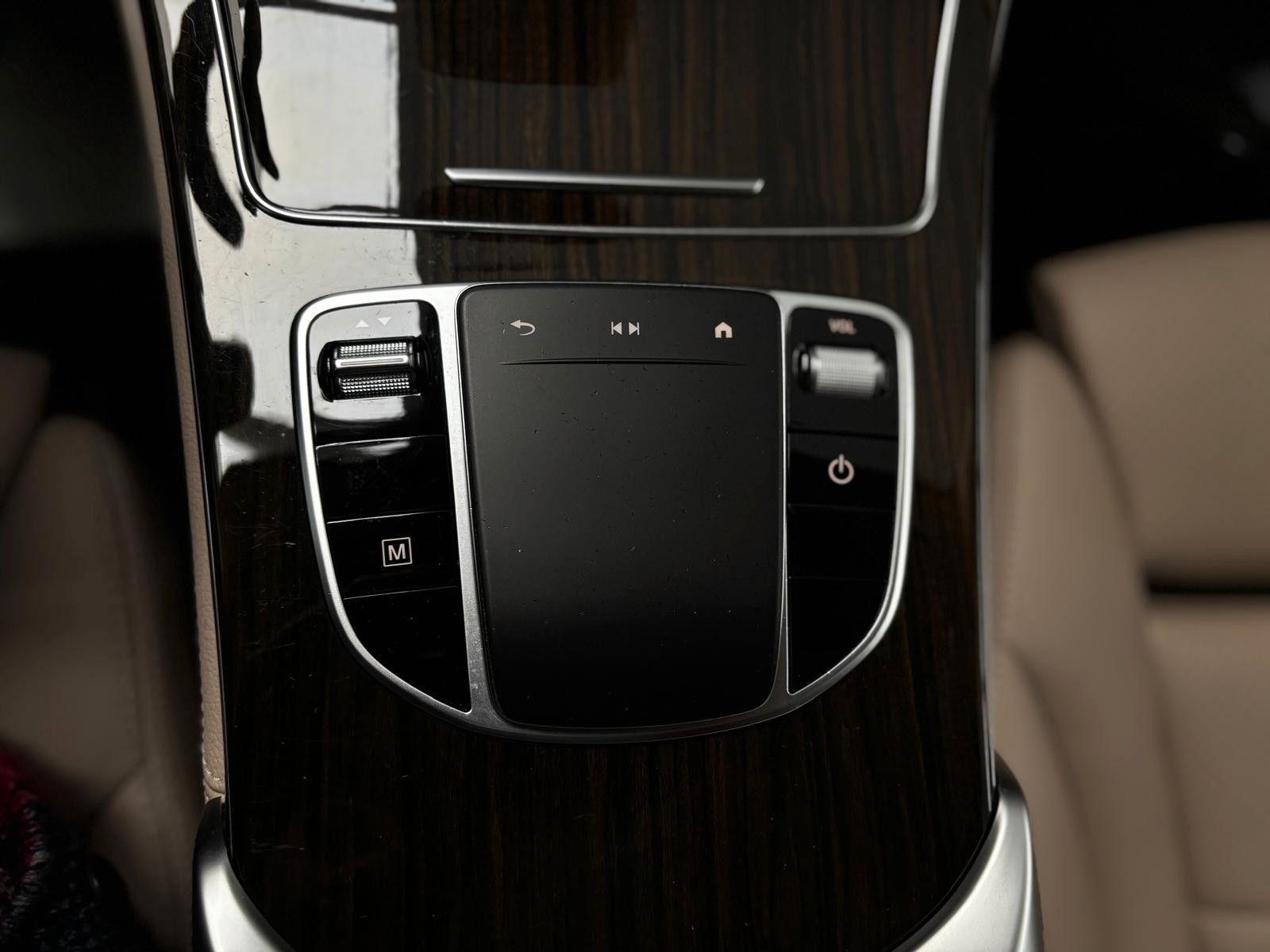 Mercedes-Benz GLC 300e 4Matic 1.HAND LED PANO NAVI foto 15