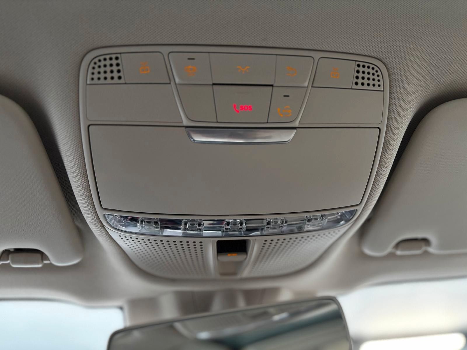 Mercedes-Benz GLC 300e 4Matic 1.HAND LED PANO NAVI foto 16