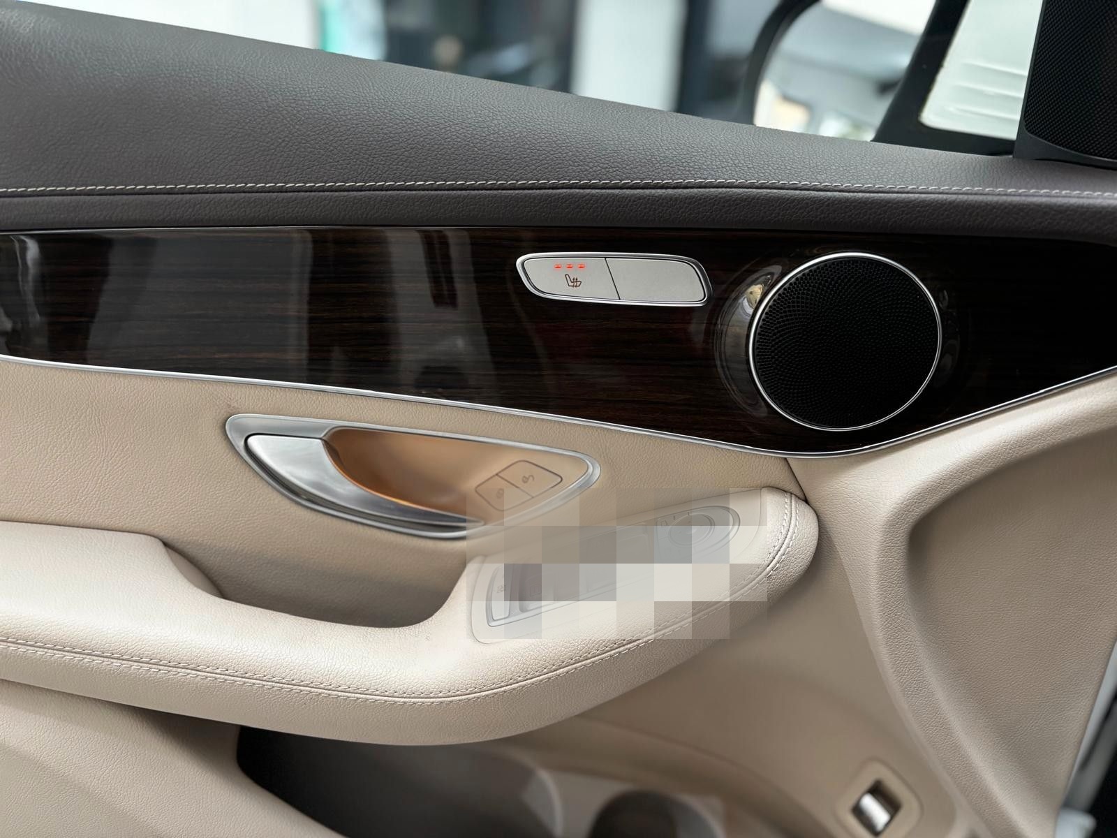 Mercedes-Benz GLC 300e 4Matic 1.HAND LED PANO NAVI foto 19